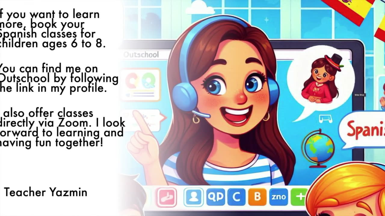 🚦🎨 Let’s learn 5 new colors in Spanish today