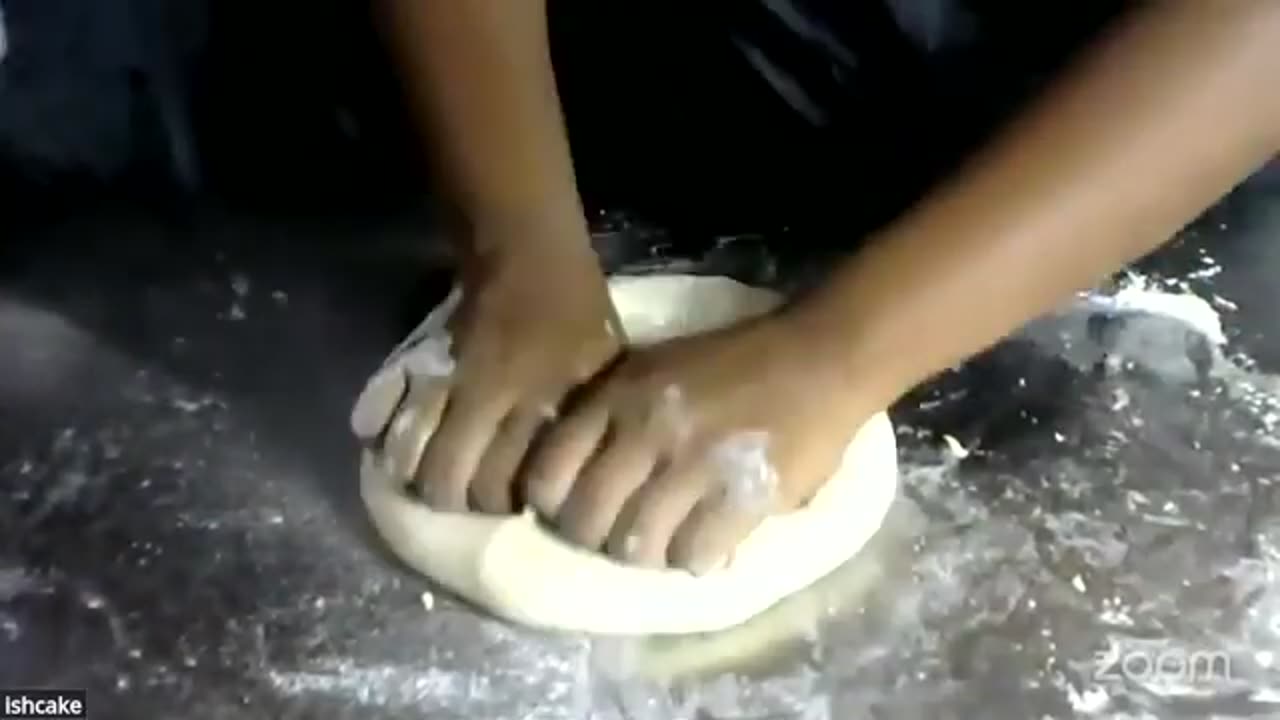 Bakery Video
