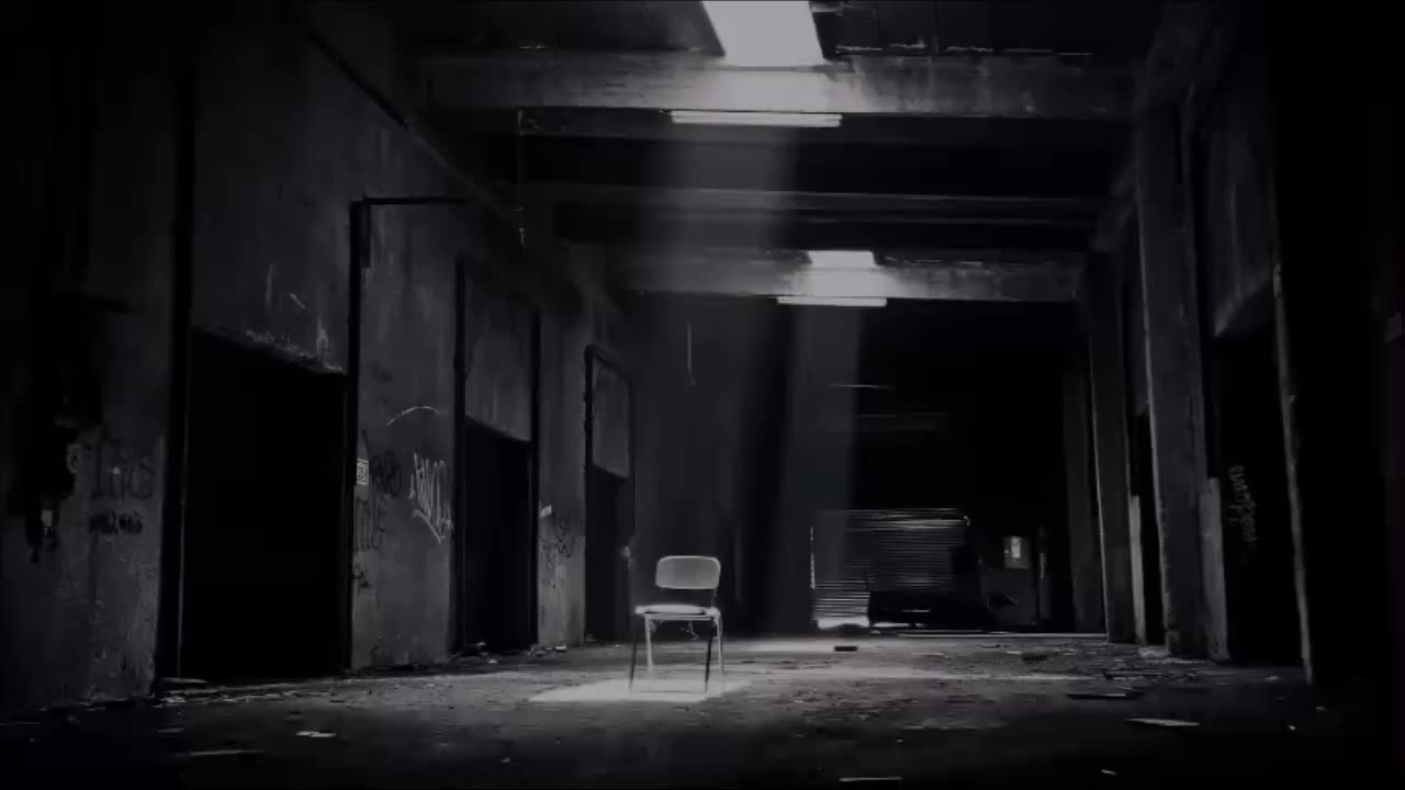 Spooky story's for sleep