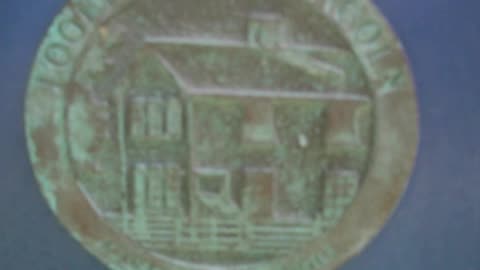 Historic Carthage Jail