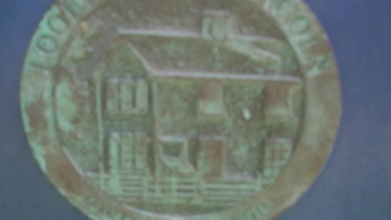 Historic Carthage Jail