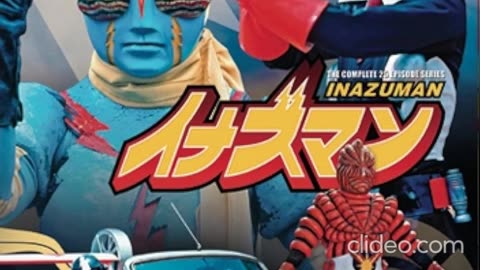 series inazuma kagestar.mp4
