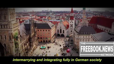 Europe is FALLING APART Right Before Our Eyes. Victor Davis Hanson