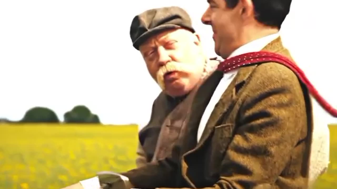 Magic bean😇🔥..Very very funny moments😇.| #followme