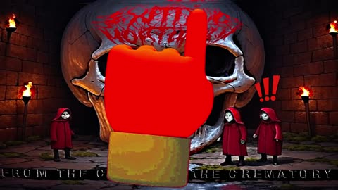 World Dumbest Criminals (Guitar Playthrough W/ Lyrics)
