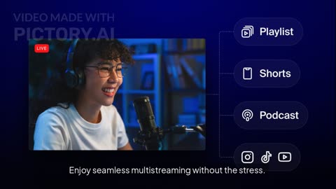 Why Restream Beats Multistreaming Plugins: The Smarter Way to Go Live