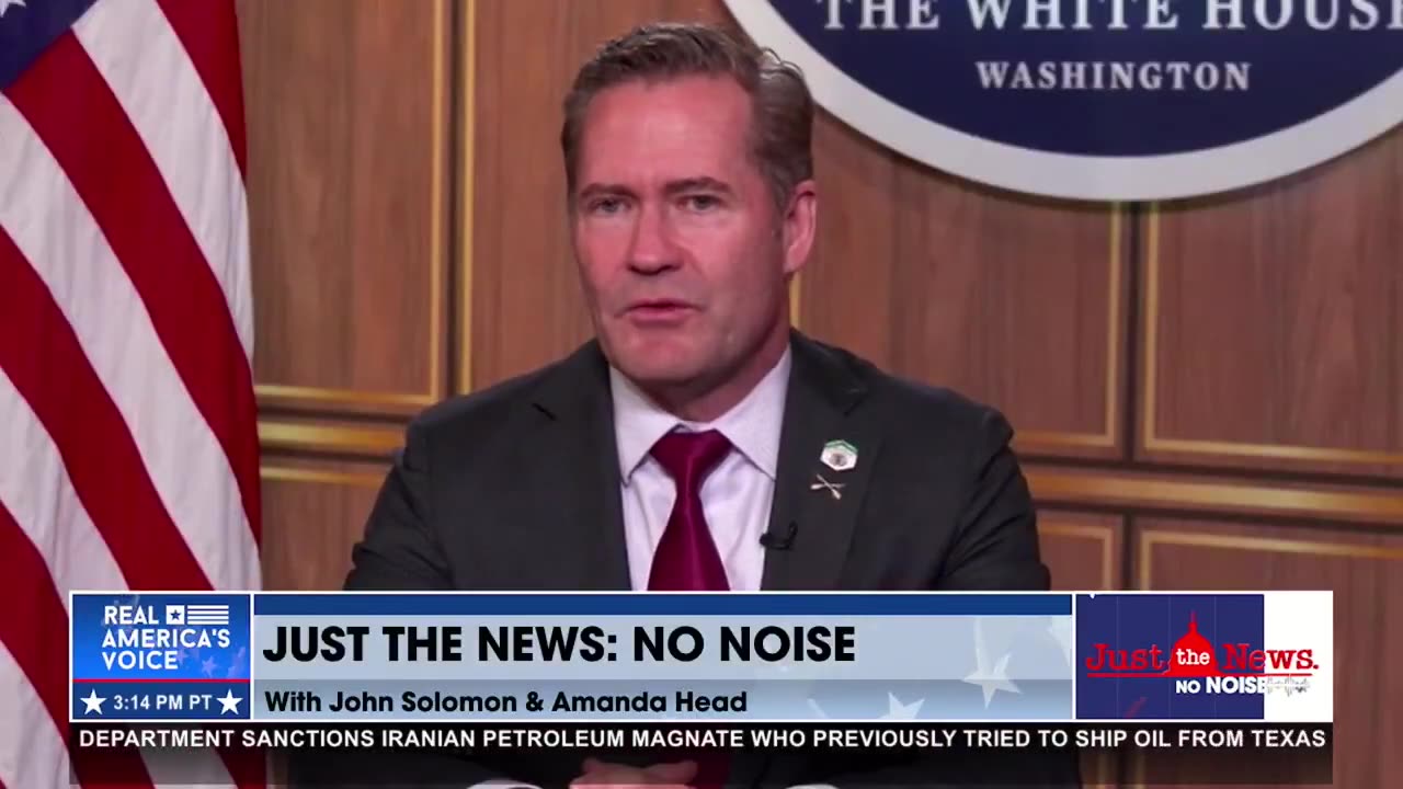 RESETTING THE MIDDLE EAST