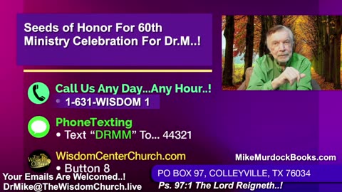 Re-Air: Bible Lovers Family..!!!