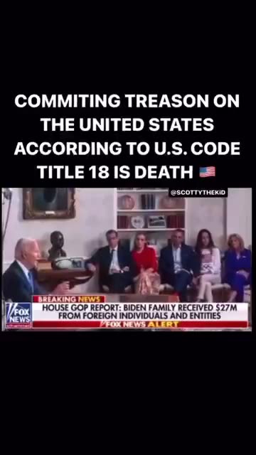 The Only Thing Worse Than The Enemy Is A Traitor