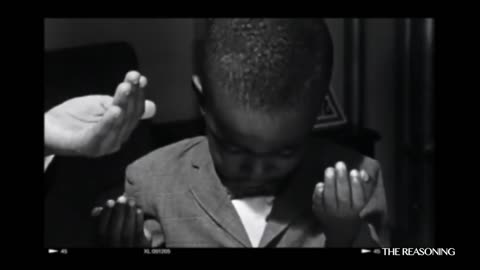 Malcolm X: The Reasoning