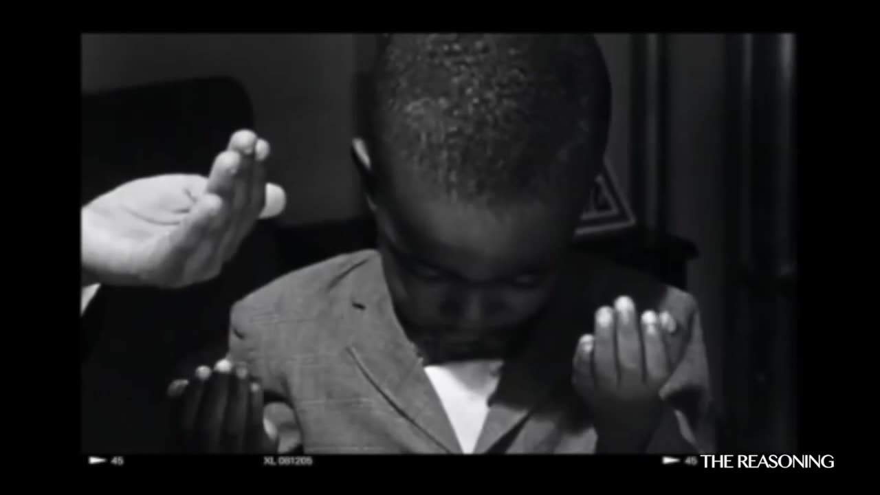 Malcolm X: The Reasoning