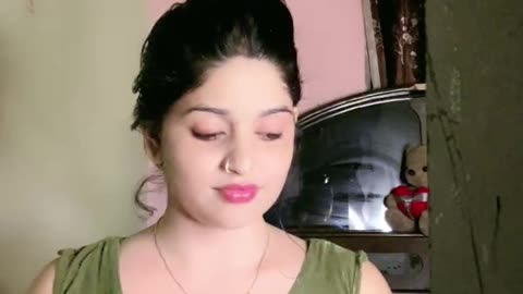 Live Now Ayushi Bhagat《 》{ आयुषी भगत / पूजा भगत } #Ayushibhagat #poojabhagat999