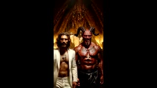 DUALITY MANIFESTED WERE ONE - THE HIGHEST ORDER 360 OVERSTAND