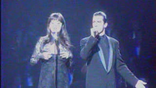 Antonio Banderas & Sarah Brightman - The Phantom Of The Opera = Best Musicals New York Grand Opera