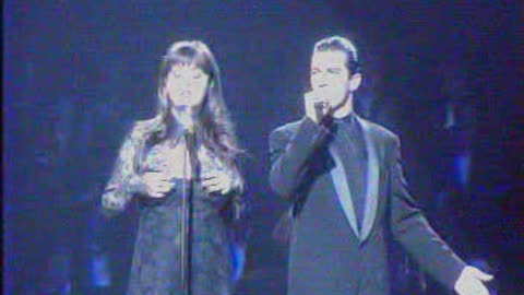 Antonio Banderas & Sarah Brightman - The Phantom Of The Opera = Best Musicals New York Grand Opera