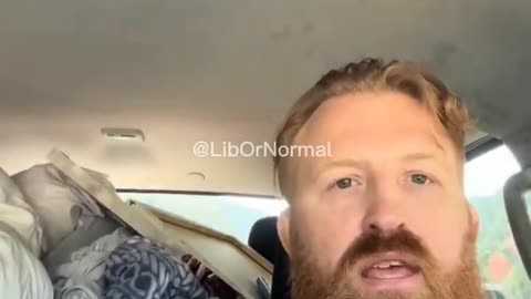 ⚠️HOLY SHT⚠️ A TikToker is telling people that live in Texas to arm up.....