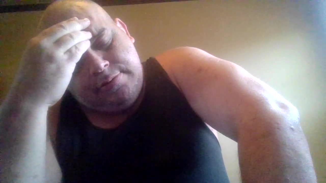 Ice Storm On The Way