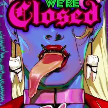 Free Game ! Sorry We're Closed ! Epic Games! 24 Hours ! 21 12 2025 to 22 12 2025