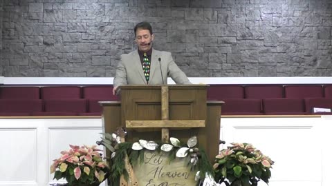 Of Salvation and Sarcasm