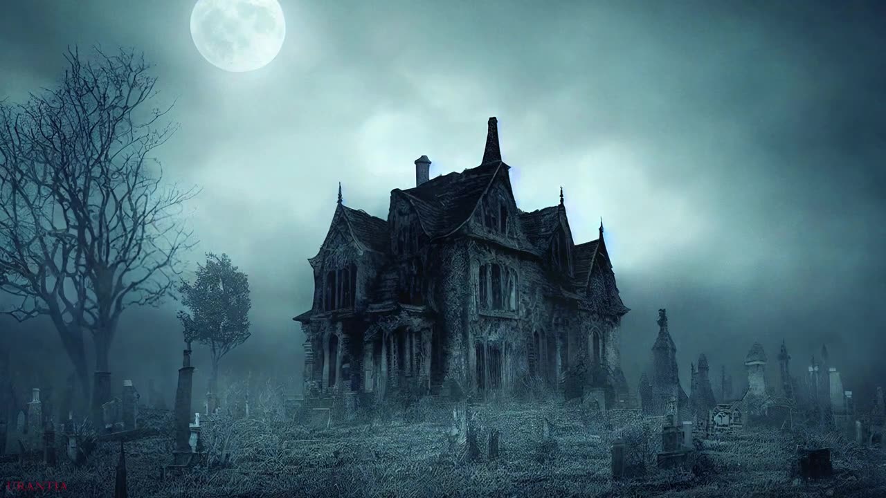 NIGHTMARE - HORROR MUSIC 3 HOURS | FOR READING OR WRITING HORROR AND THRILLER