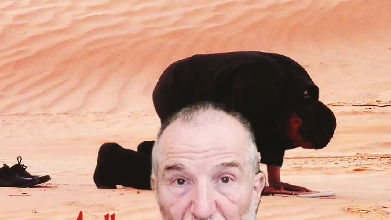 What islam prepares us -802