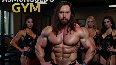 Asmongold Mode - Rap Music Video