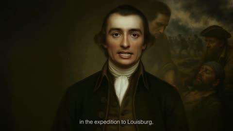 Matthew Thornton