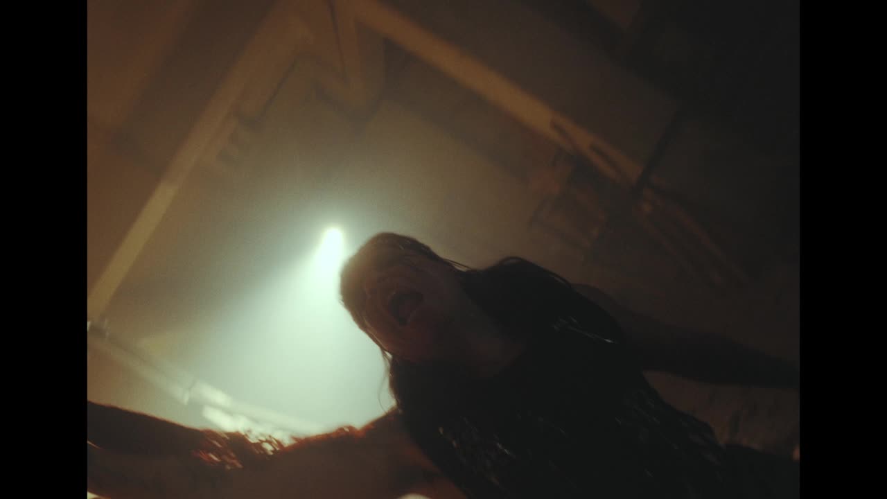 MAWIZA - Killari (Official Video)