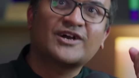 AI का विकास बिजली की तरह एक नया आविष्कार