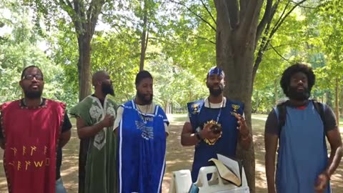 LIVE CHURCH 08/02/25: THE GREAT RESET IS COMING!!!