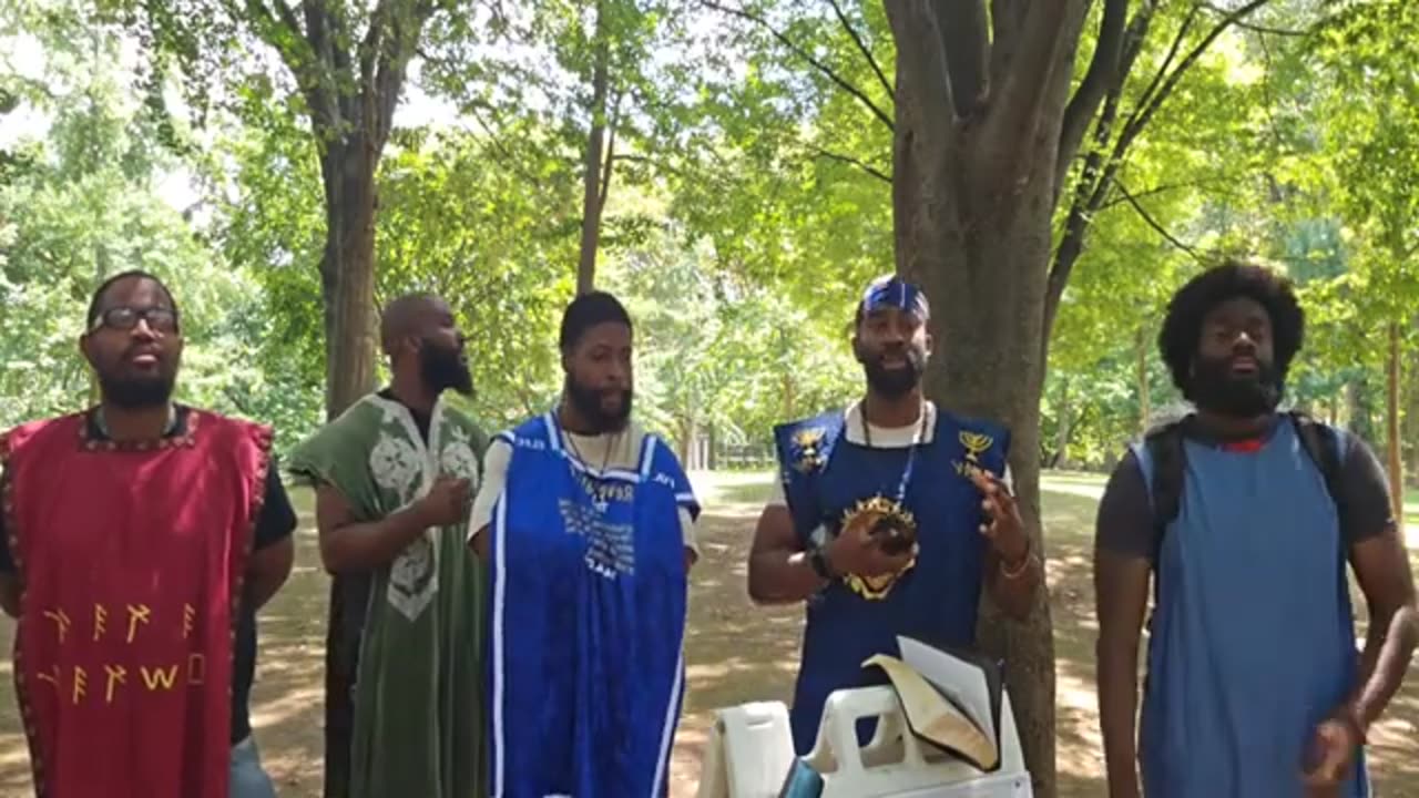 LIVE CHURCH 08/02/25: THE GREAT RESET IS COMING!!!