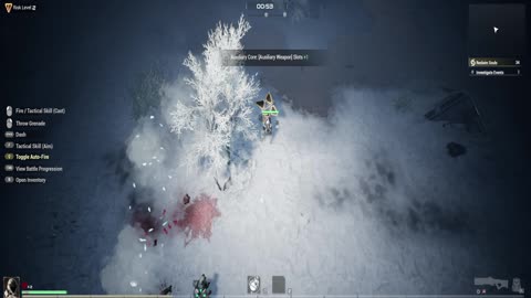 R.I.P Reincarnation Insurance Program part 1