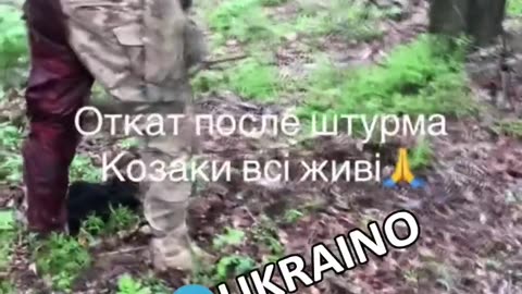 Ukraine war combat footage 8/12/25