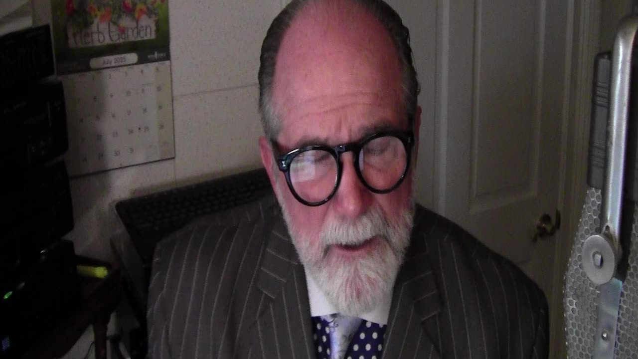 July 08, 2025 Bright Spot Hour