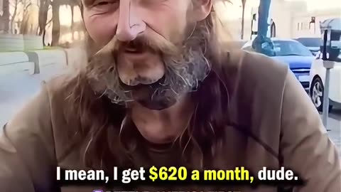 EXPOSED 🚨 California Democrats are paying people to be homeless