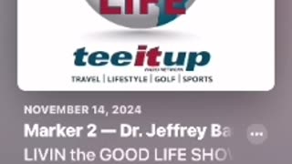 Dr. Jeffrey Barke I don't recommend a flu shot for anybody