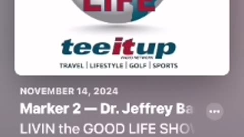 Dr. Jeffrey Barke I don't recommend a flu shot for anybody