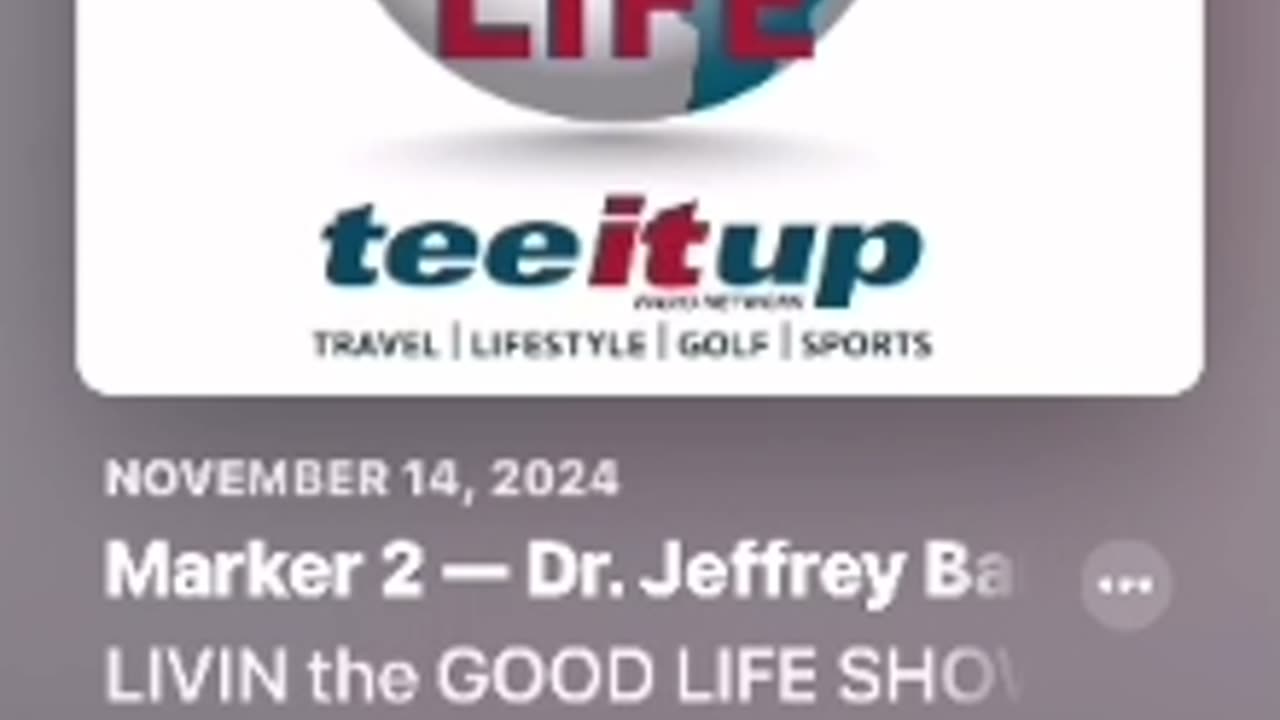 Dr. Jeffrey Barke I don't recommend a flu shot for anybody