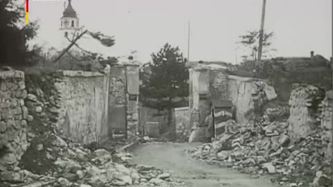 3665_K 112320_Messter-Woche 1915