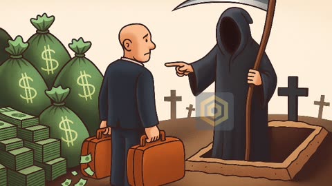 Money is not every thing.