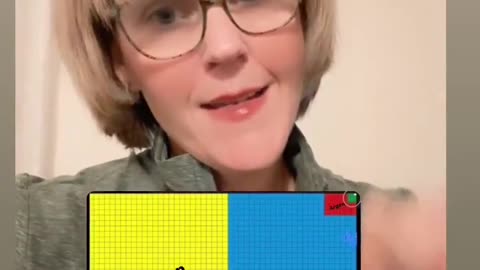 The entire Climate Change Hoax Scam exposed in under 30 Seconds