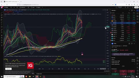 Crypto Bull Market Never Stopped