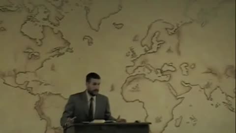 Genesis 13 - Pastor Steven Anderson