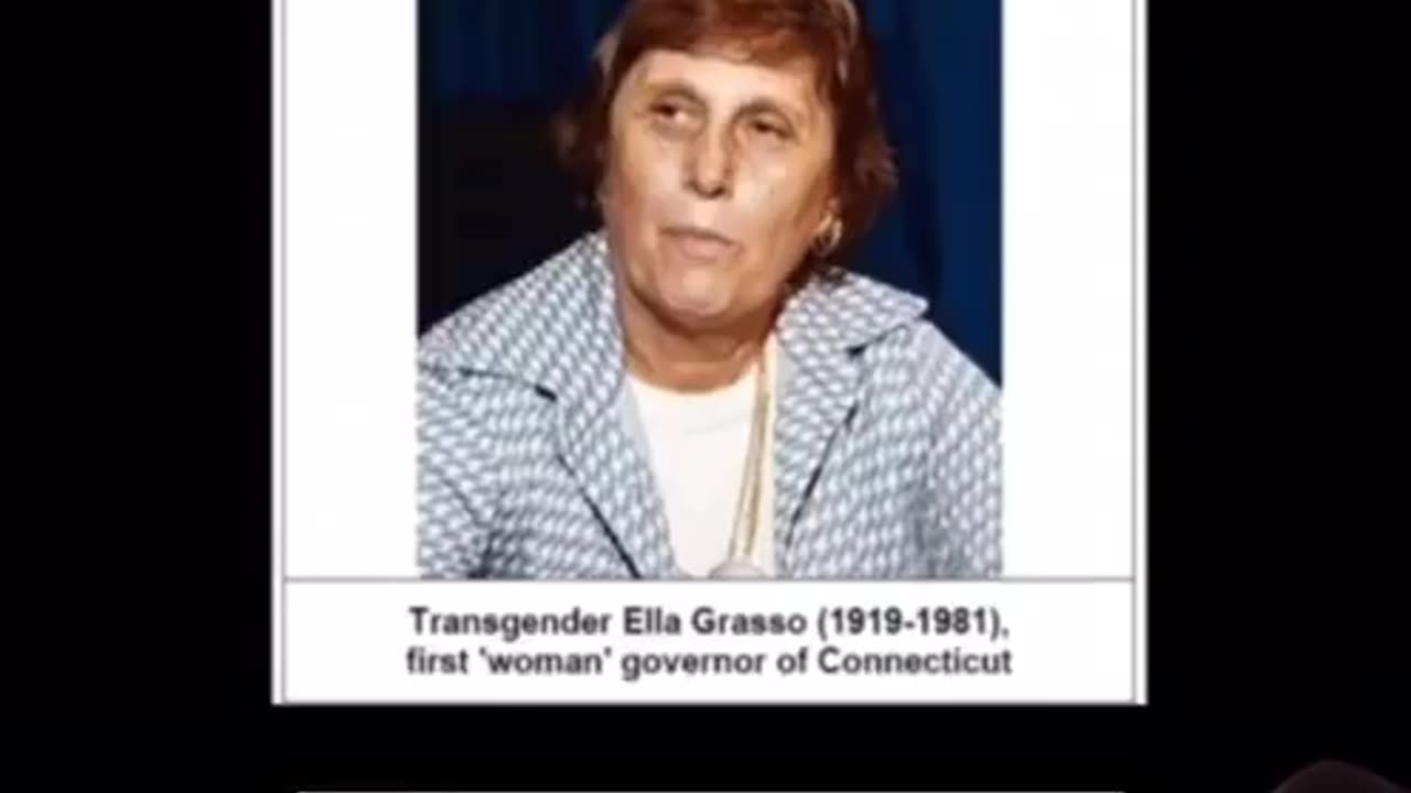 Transformative Elite
