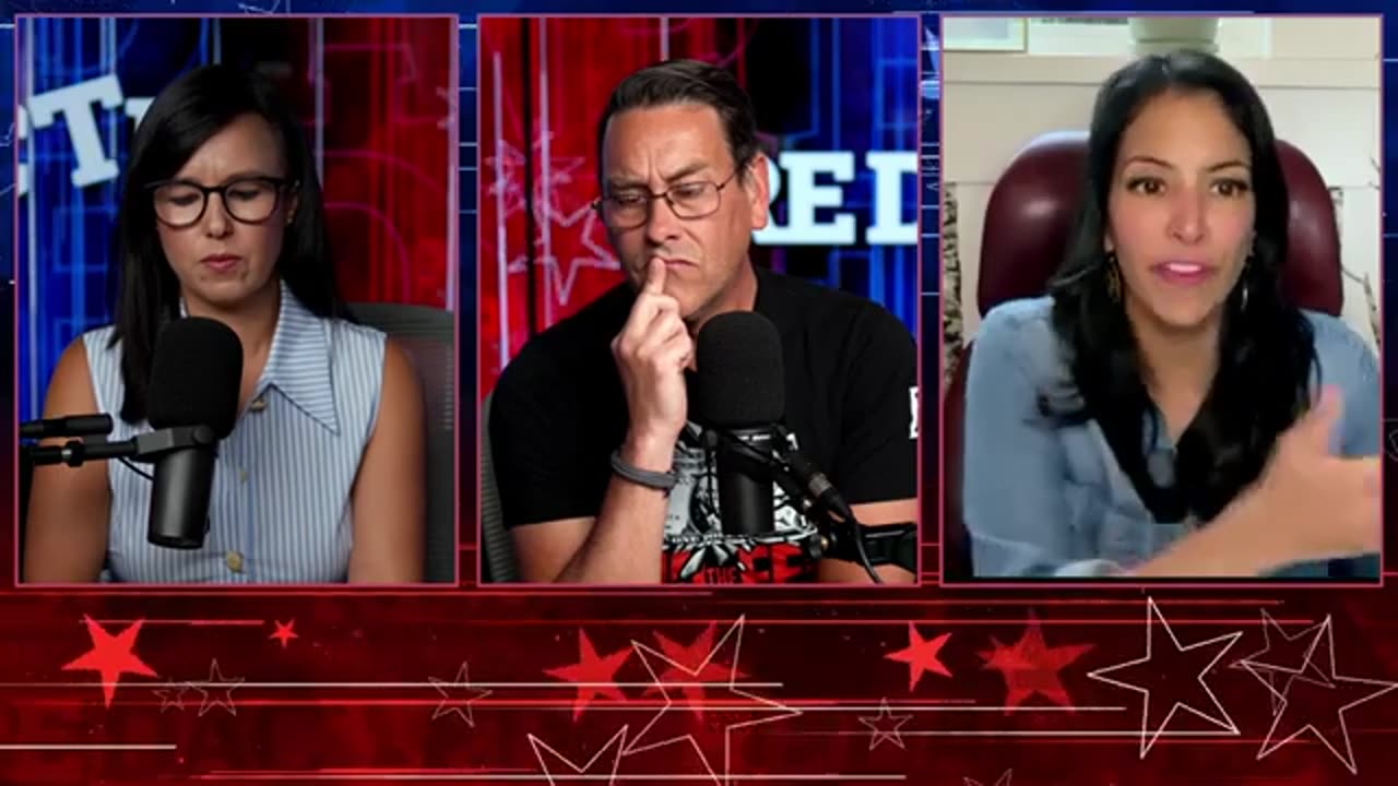 RFK Jr. & MAHA Are About to Shock the Nation – Watch What Happens Next