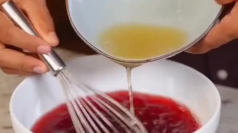 Jello pudding🤤