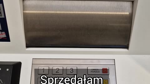 sprzedałam coś z moich ciuszków
