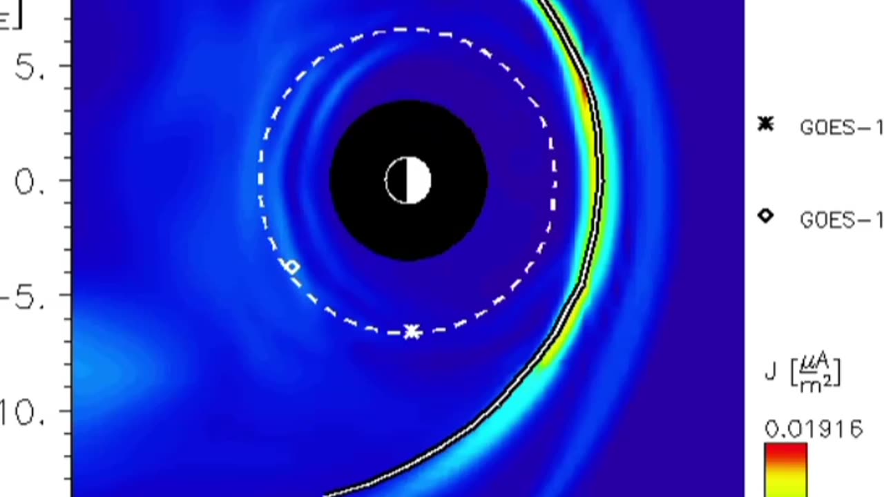 Earth's Spiking Schumann