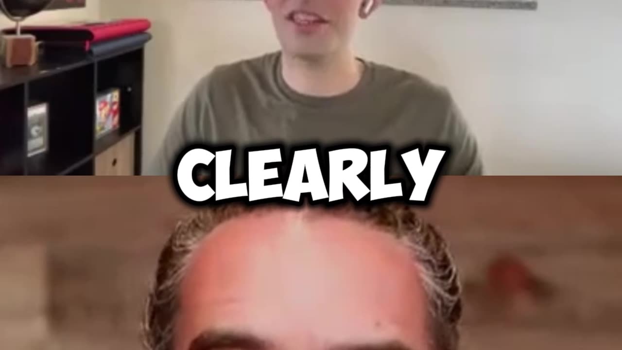 Man Arrested for Being Deaf?
