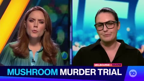 Toxicology Challenged In Mushroom Murder Trial